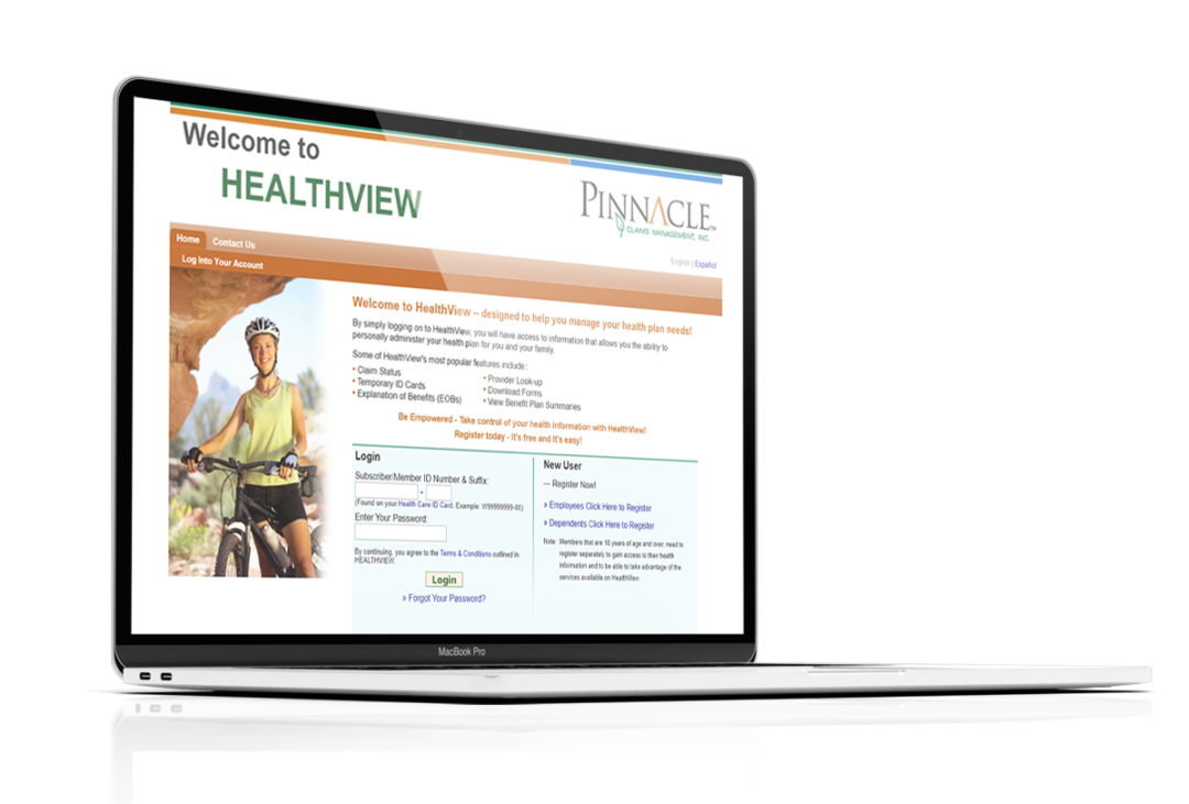 Employees Pinnacle Claims Management